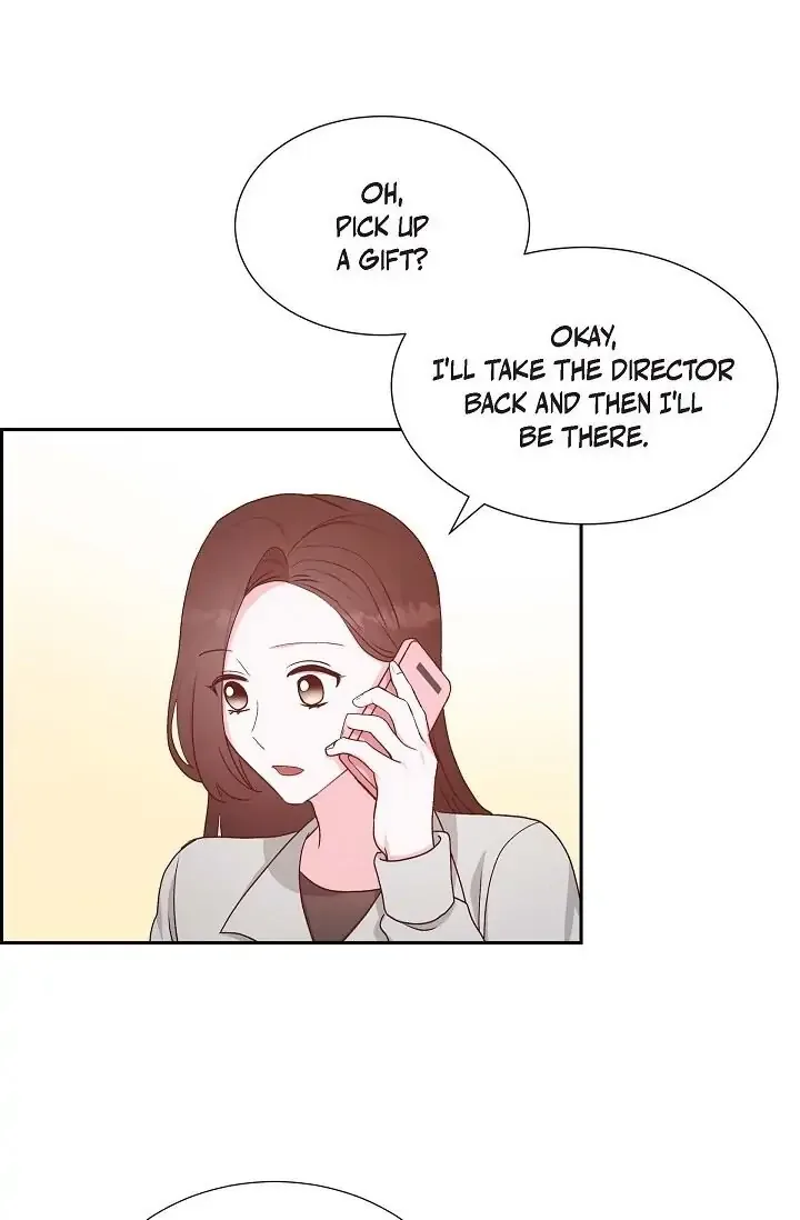 A Spoonful Of Your Love Chapter 32 page 9