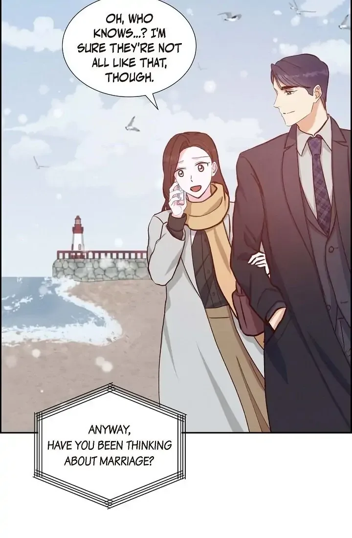 A Spoonful Of Your Love Chapter 26 page 69