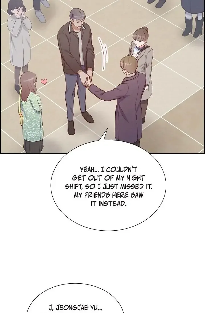 A Spoonful Of Your Love Chapter 30 page 38