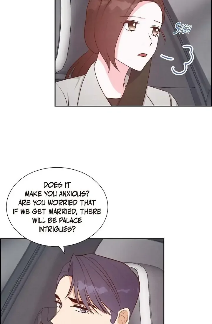 A Spoonful Of Your Love Chapter 31 page 45