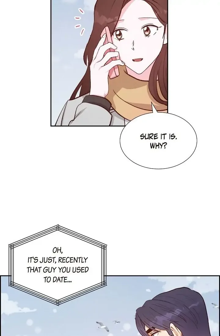 A Spoonful Of Your Love Chapter 26 page 64