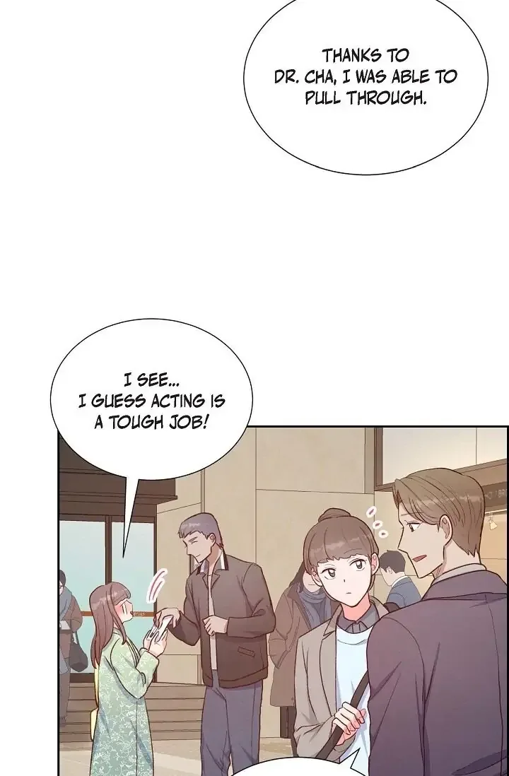 A Spoonful Of Your Love Chapter 30 page 41