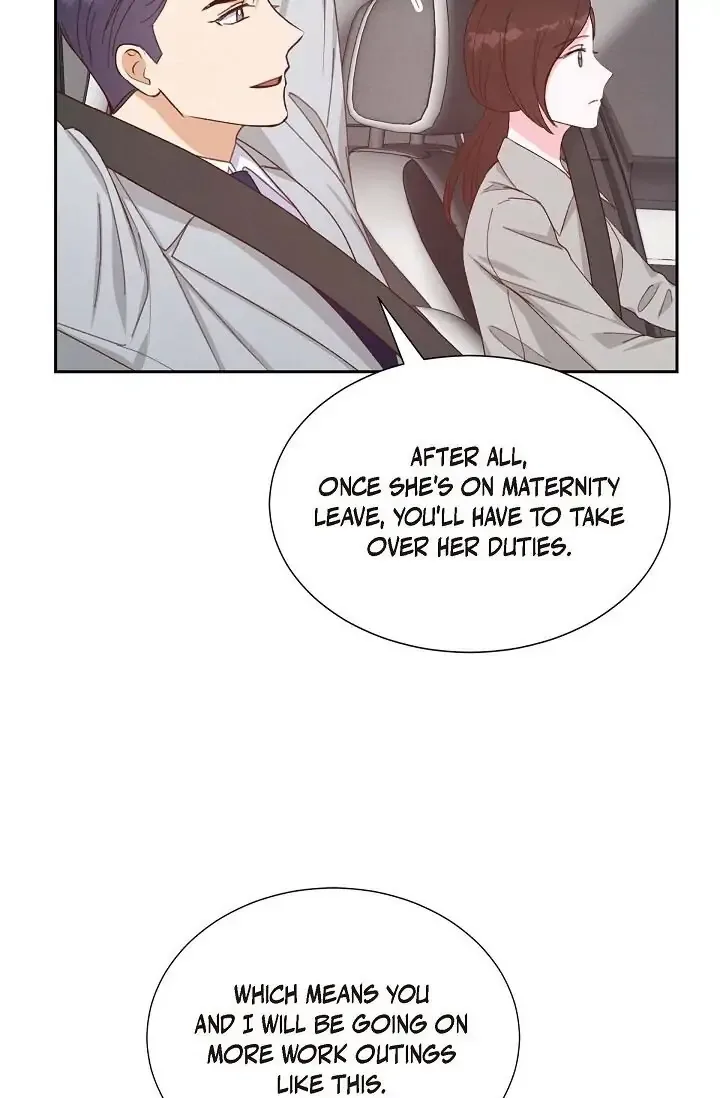 A Spoonful Of Your Love Chapter 31 page 39