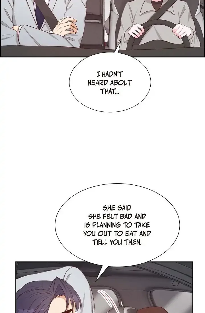 A Spoonful Of Your Love Chapter 31 page 38