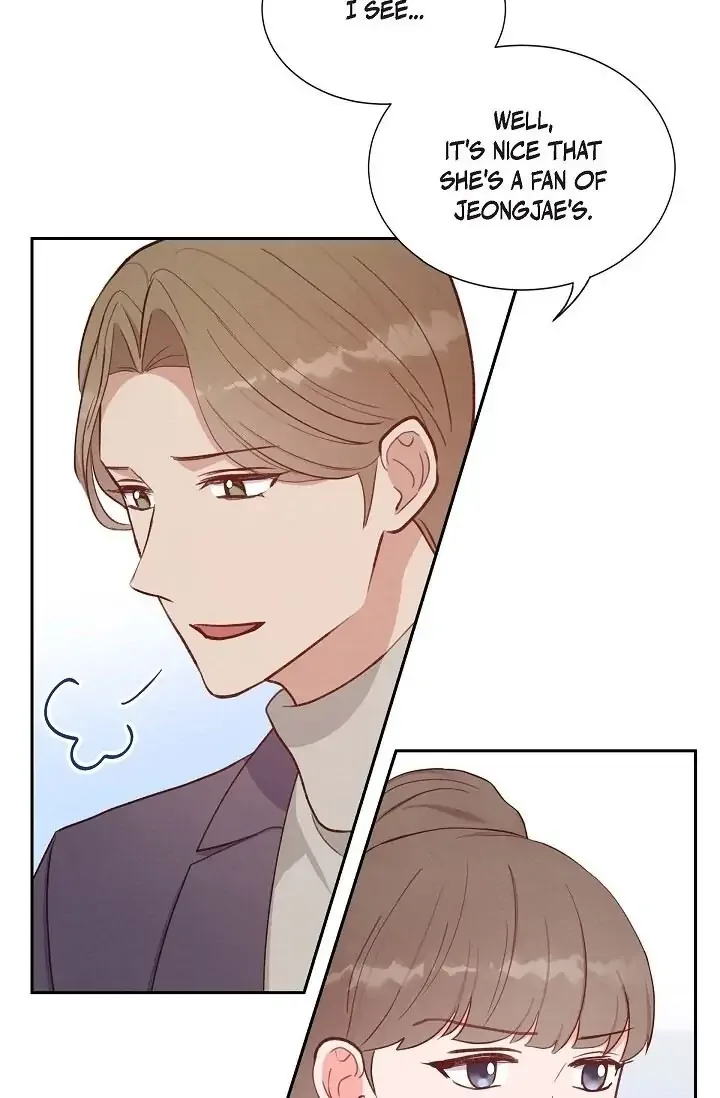 A Spoonful Of Your Love Chapter 30 page 46