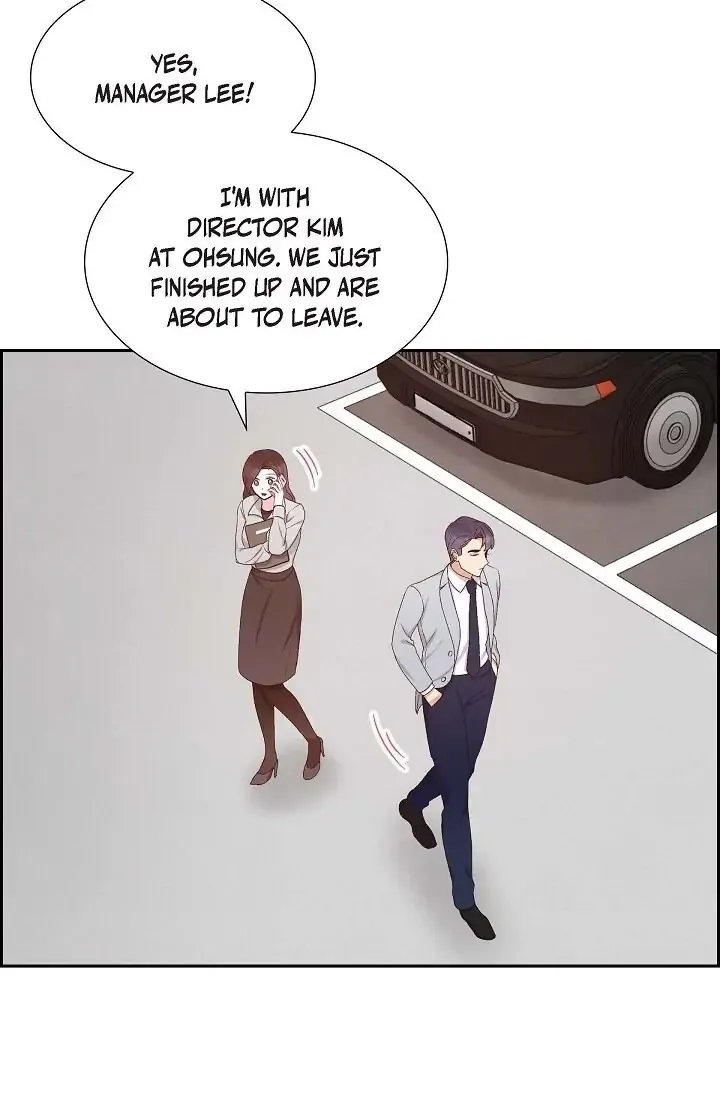A Spoonful Of Your Love Chapter 32 page 8