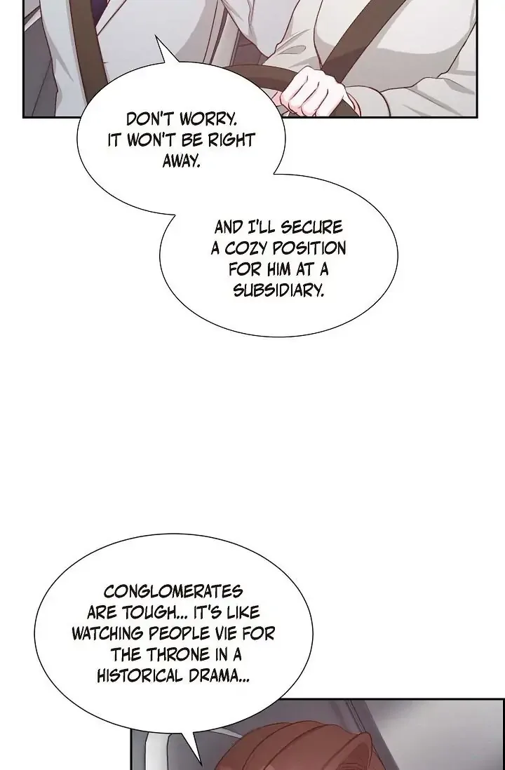 A Spoonful Of Your Love Chapter 31 page 44