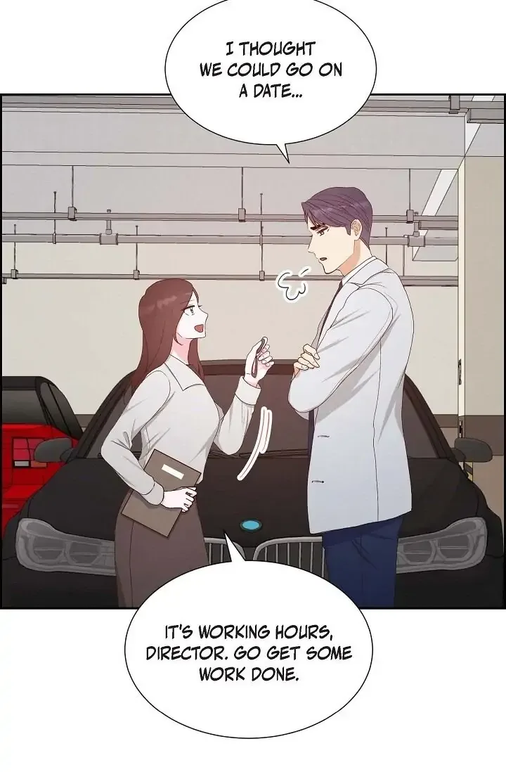 A Spoonful Of Your Love Chapter 32 page 11