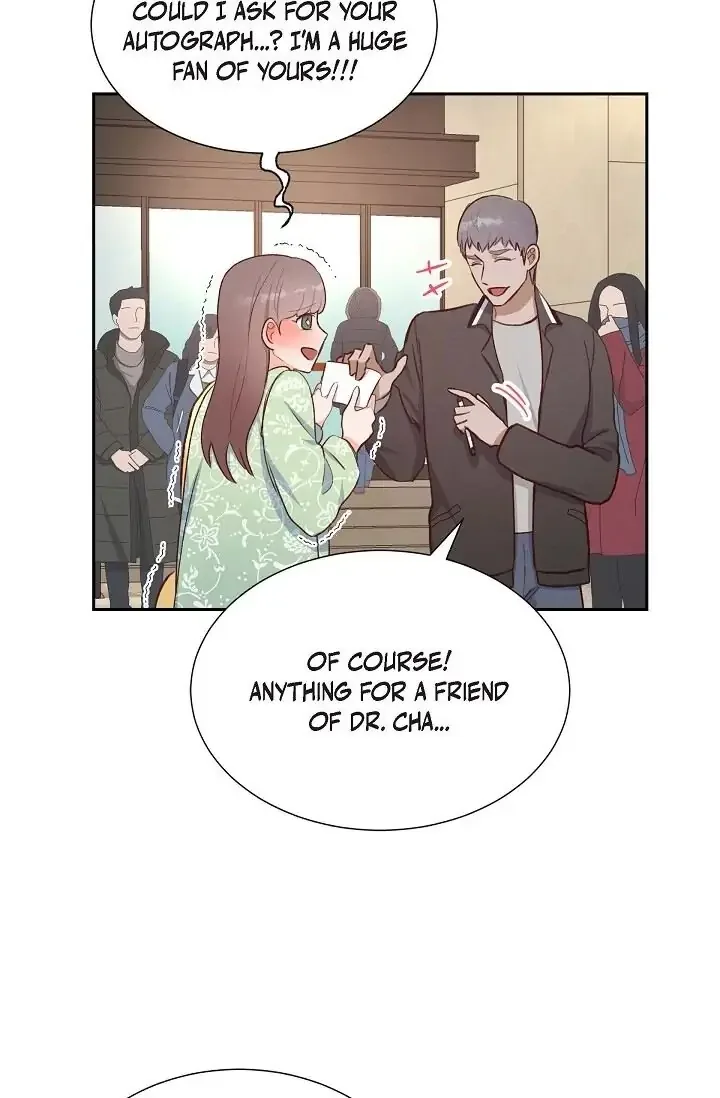 A Spoonful Of Your Love Chapter 30 page 39