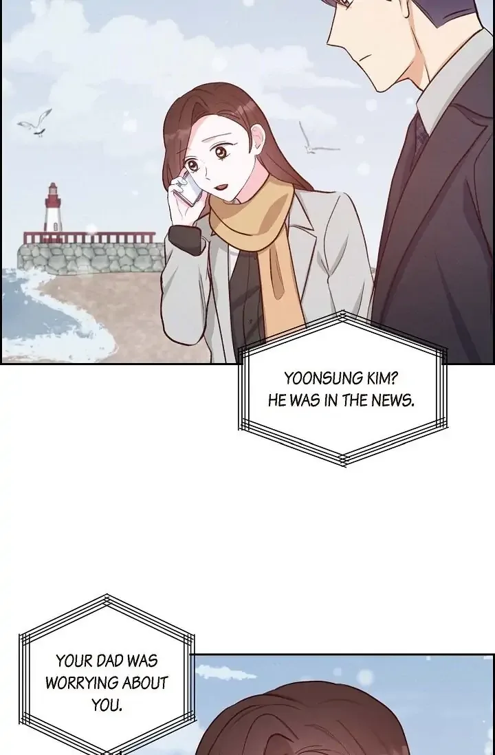 A Spoonful Of Your Love Chapter 26 page 65