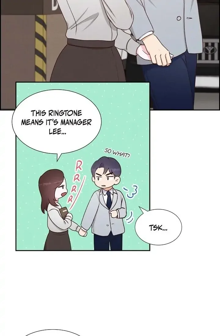 A Spoonful Of Your Love Chapter 32 page 7
