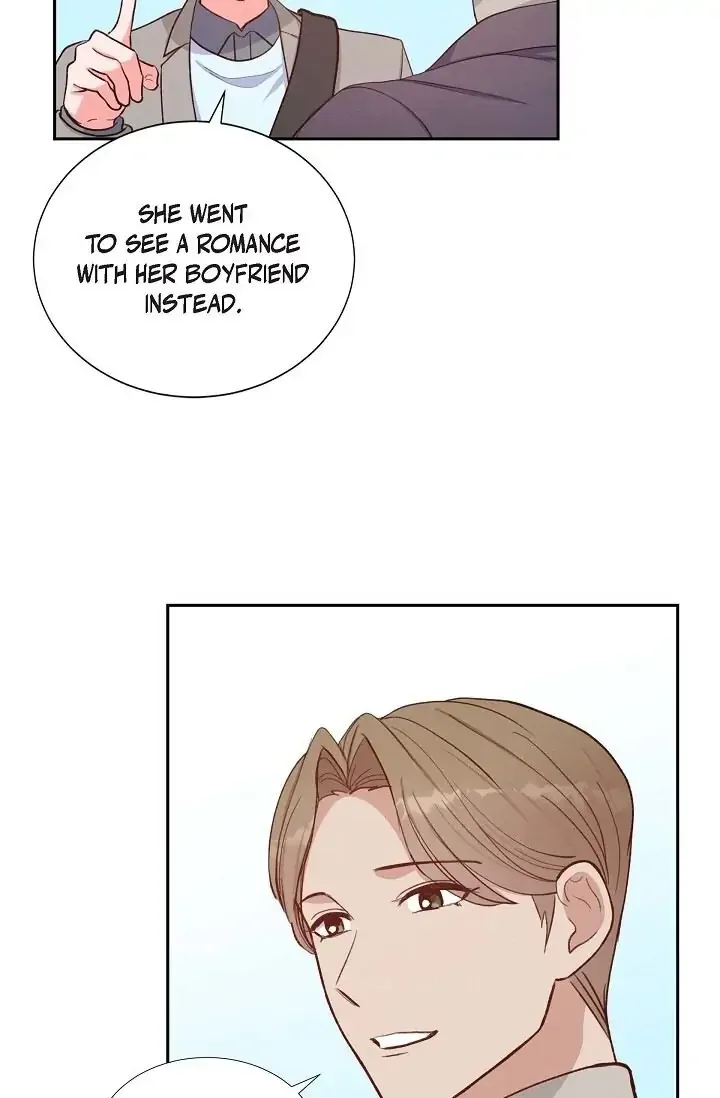 A Spoonful Of Your Love Chapter 30 page 43