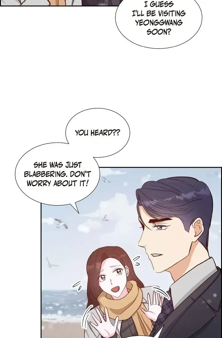 A Spoonful Of Your Love Chapter 26 page 72