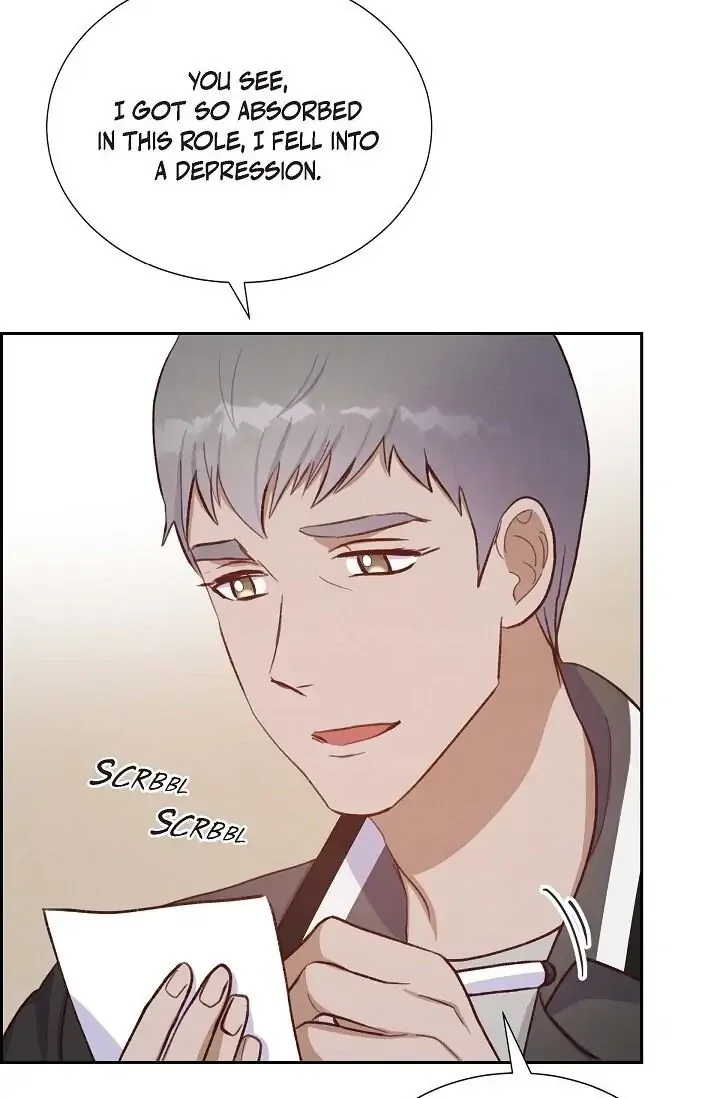 A Spoonful Of Your Love Chapter 30 page 40