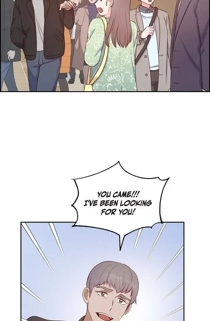 A Spoonful Of Your Love Chapter 30 page 36