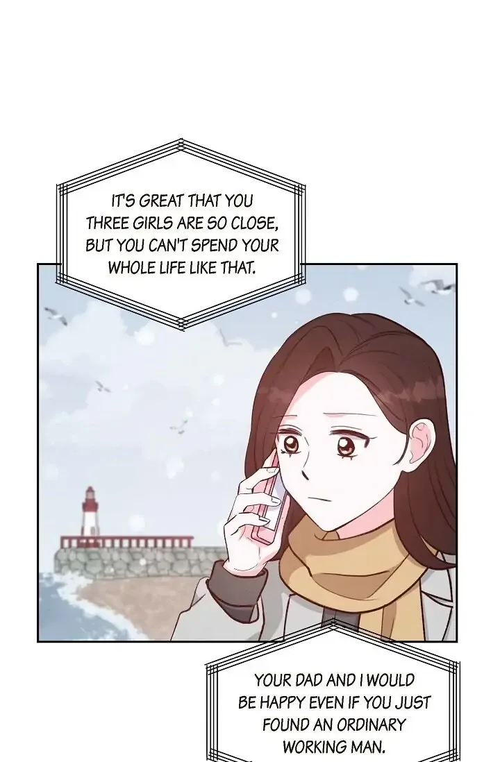 A Spoonful Of Your Love Chapter 26 page 70