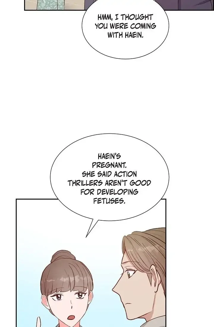 A Spoonful Of Your Love Chapter 30 page 42