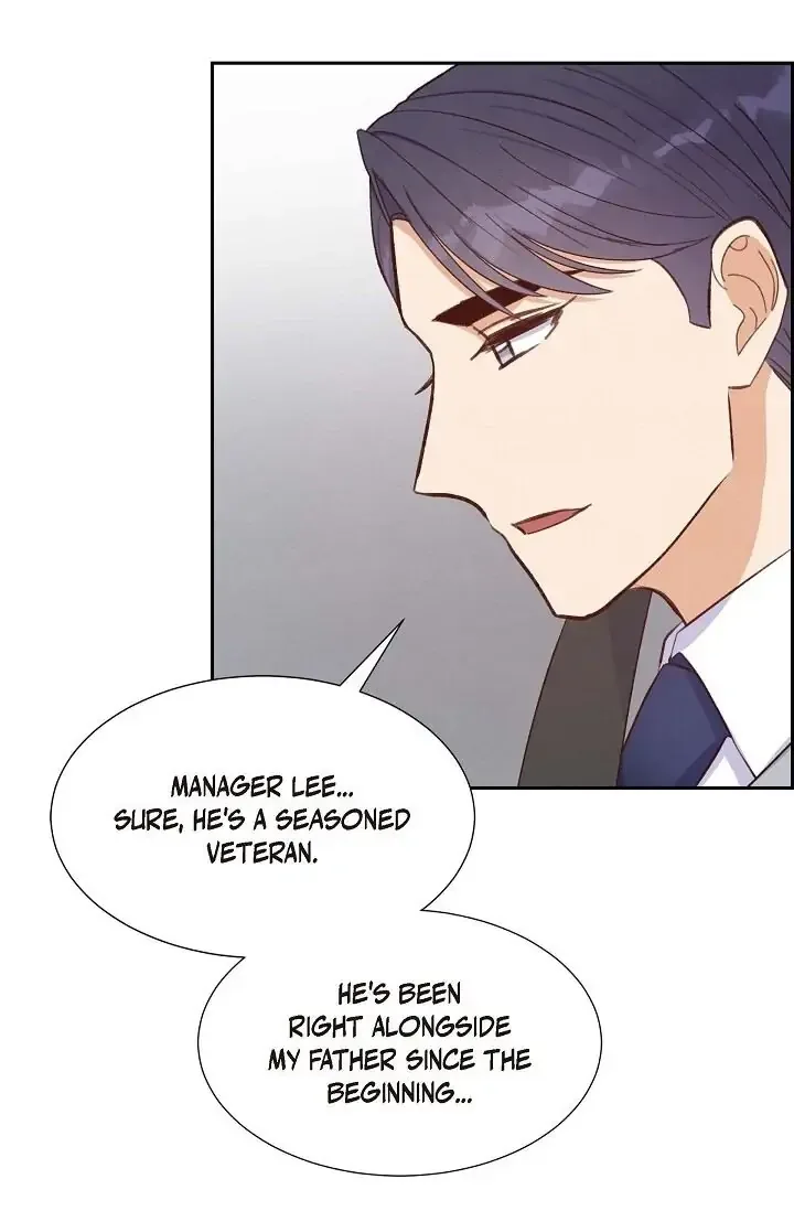 A Spoonful Of Your Love Chapter 31 page 41