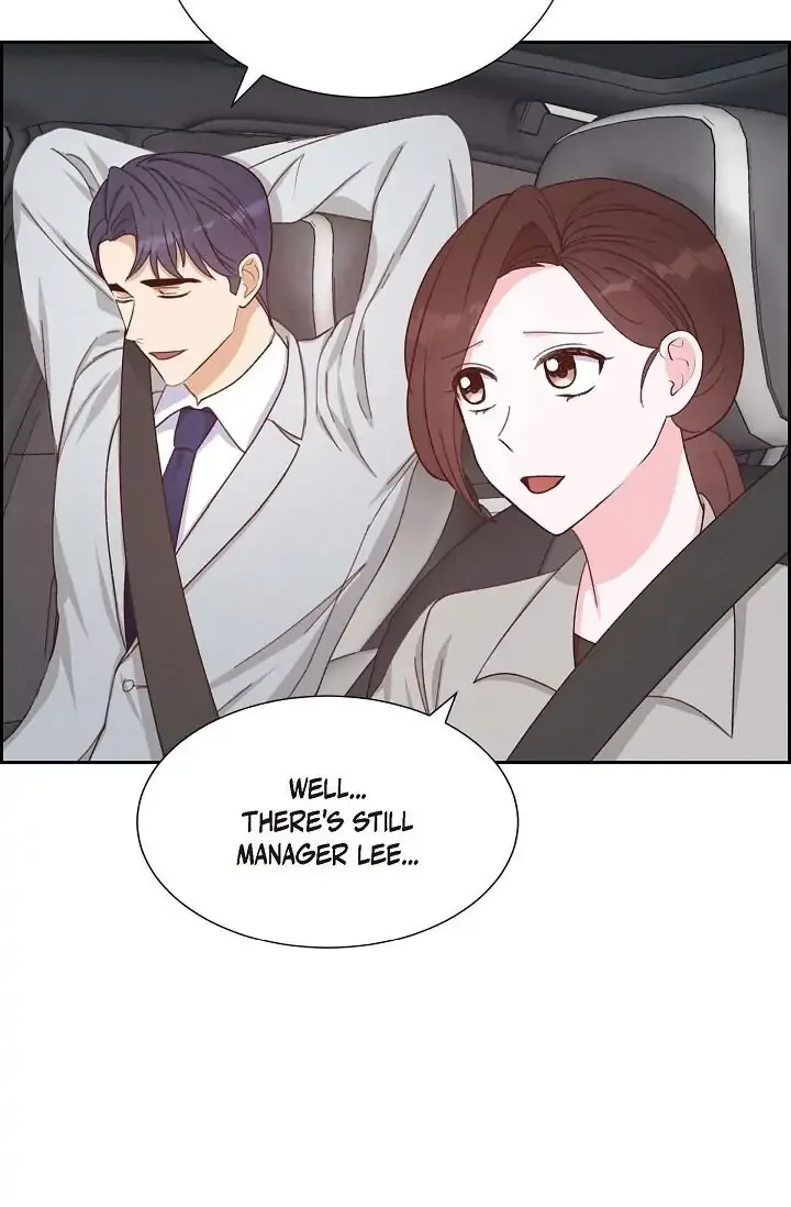 A Spoonful Of Your Love Chapter 31 page 40