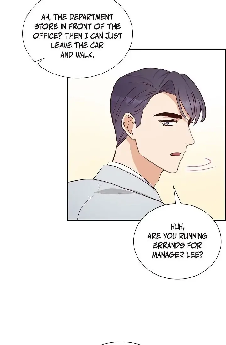 A Spoonful Of Your Love Chapter 32 page 10