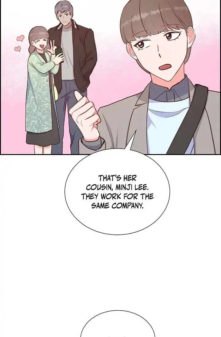 A Spoonful Of Your Love Chapter 30 page 45