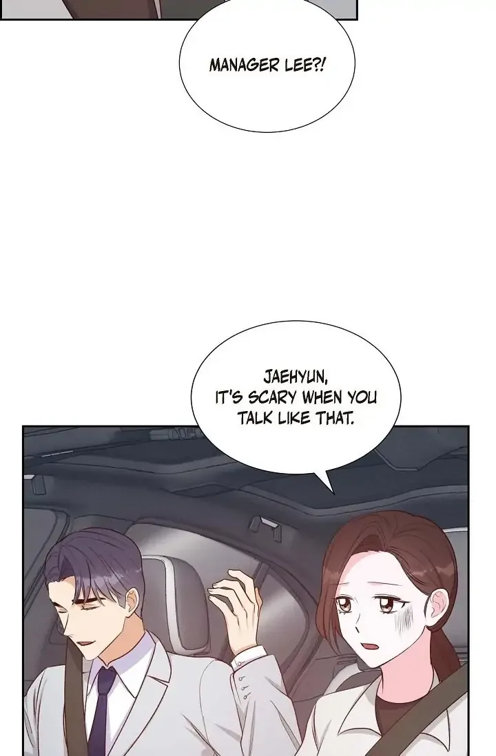 A Spoonful Of Your Love Chapter 31 page 43