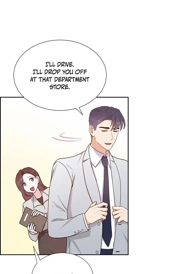 A Spoonful Of Your Love Chapter 32 page 12