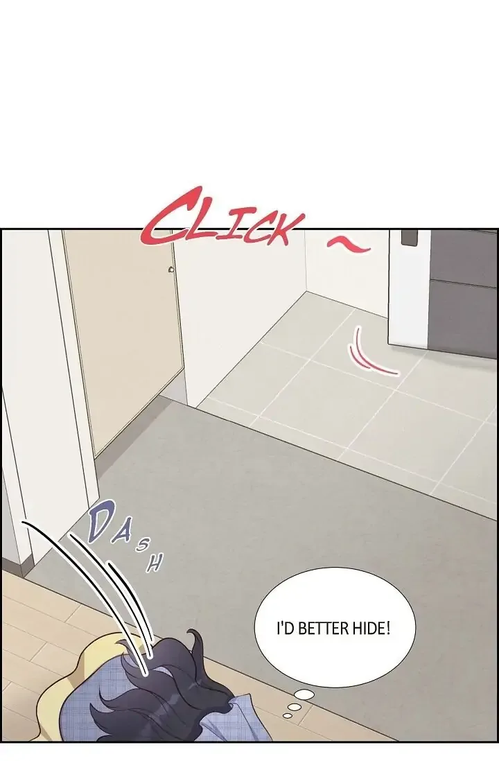 A Spoonful Of Your Love Chapter 31 page 55
