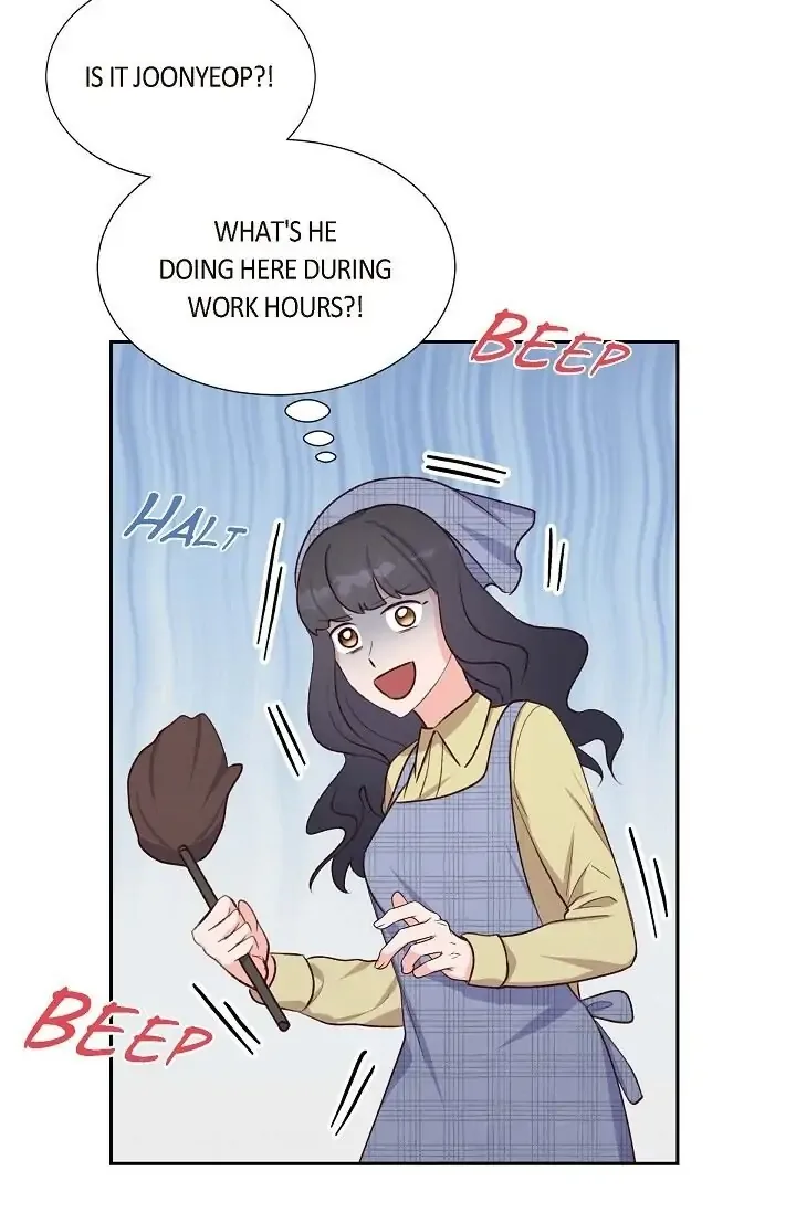 A Spoonful Of Your Love Chapter 31 page 54