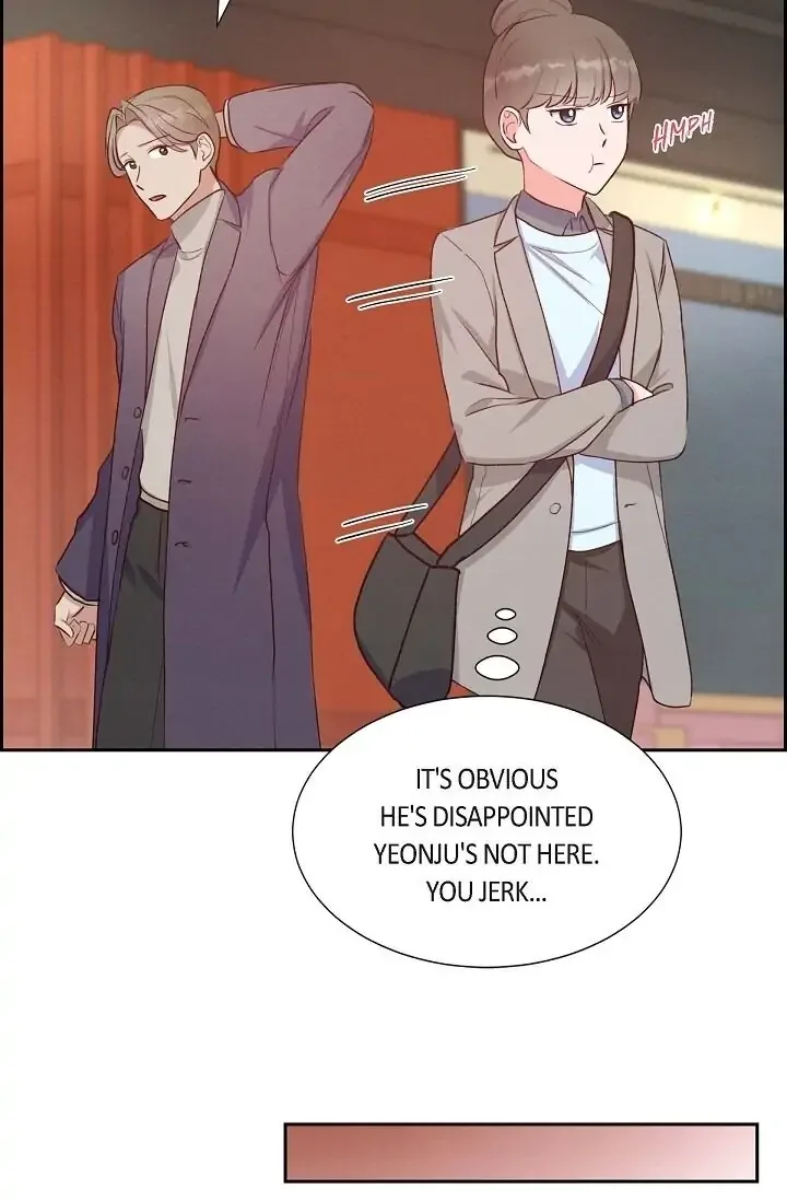 A Spoonful Of Your Love Chapter 30 page 48