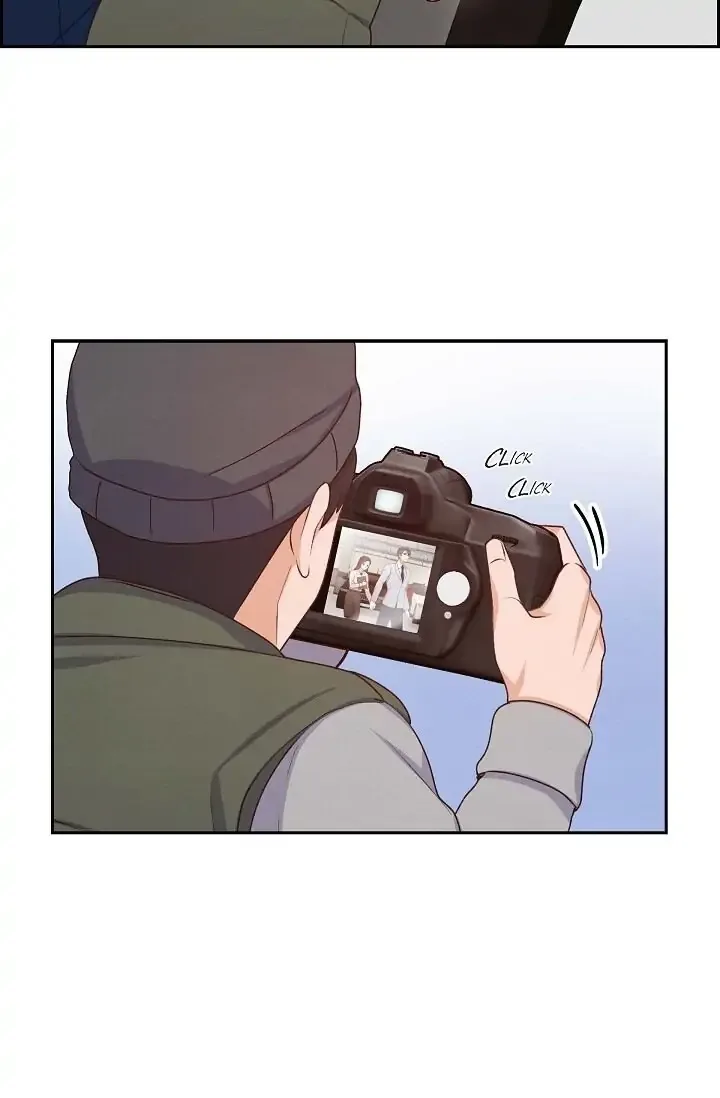 A Spoonful Of Your Love Chapter 32 page 16