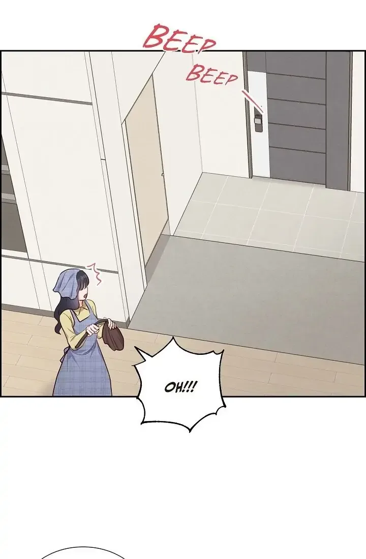 A Spoonful Of Your Love Chapter 31 page 53