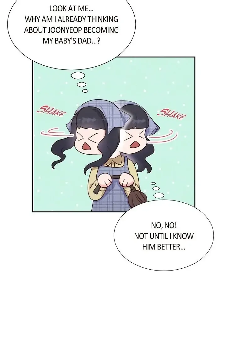 A Spoonful Of Your Love Chapter 31 page 52