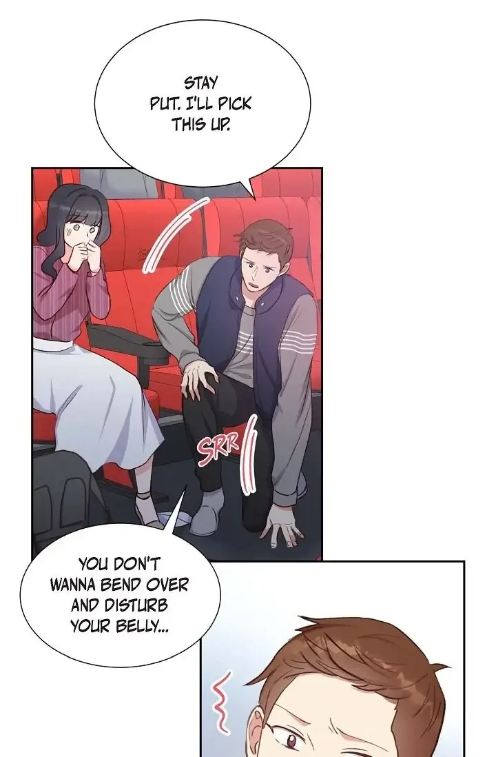 A Spoonful Of Your Love Chapter 30 page 56