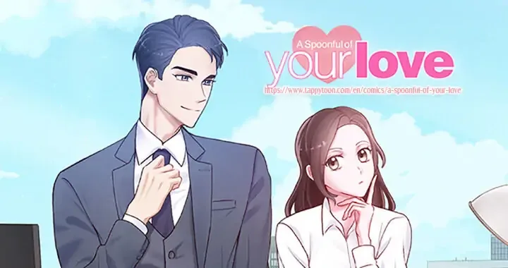 A Spoonful Of Your Love Chapter 26 page 77
