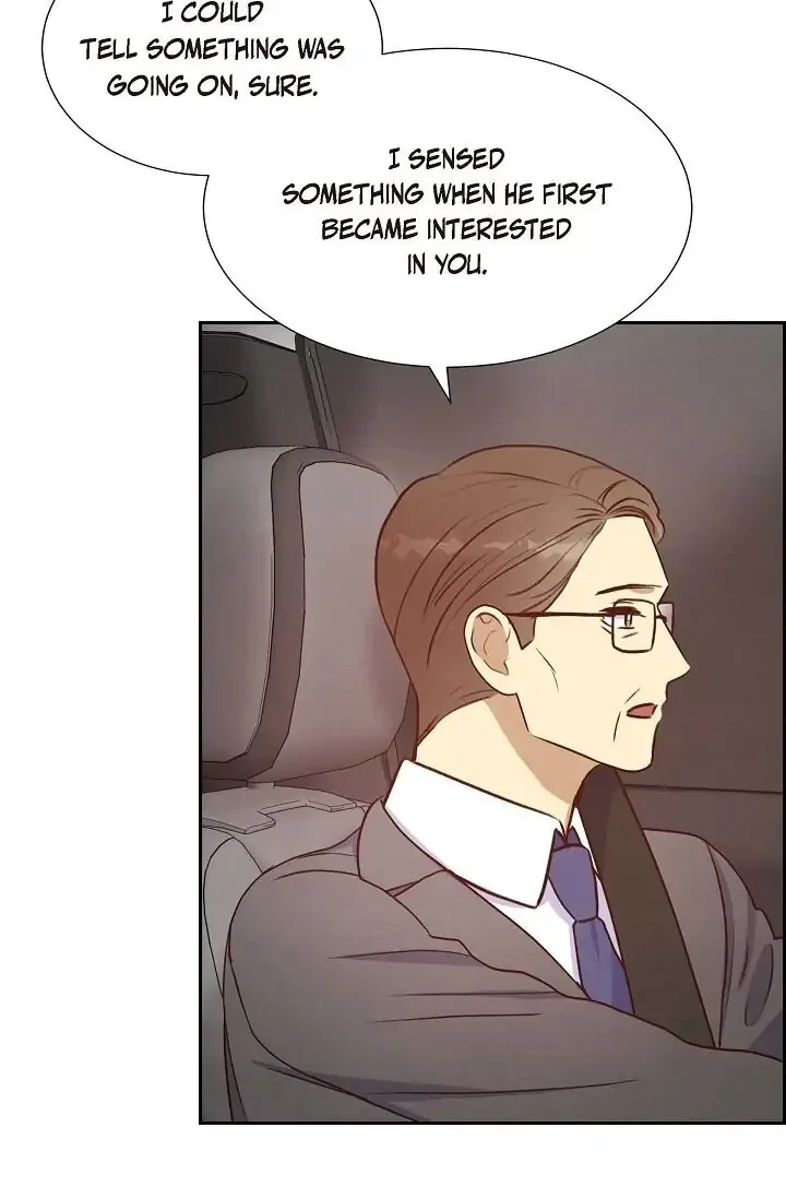 A Spoonful Of Your Love Chapter 33 page 8