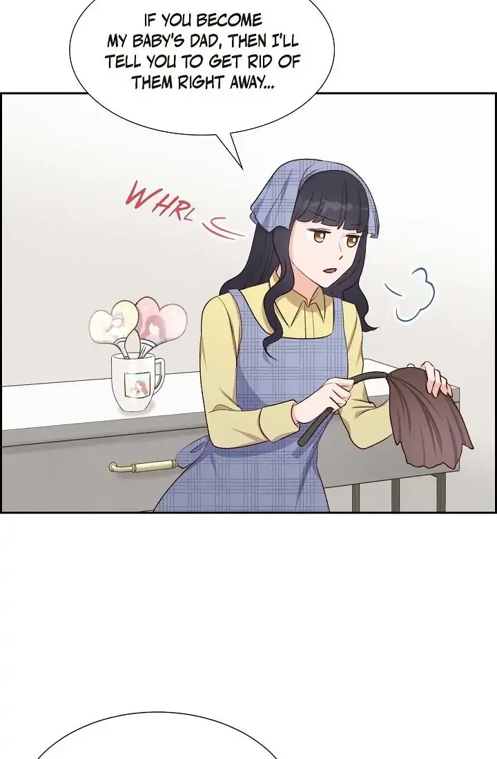 A Spoonful Of Your Love Chapter 31 page 51