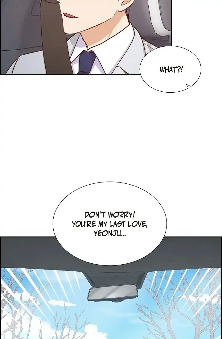 A Spoonful Of Your Love Chapter 31 page 46