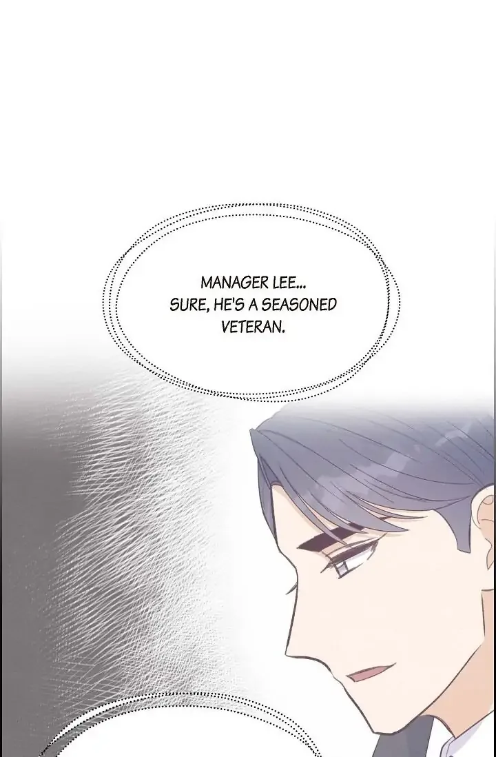 A Spoonful Of Your Love Chapter 33 page 9