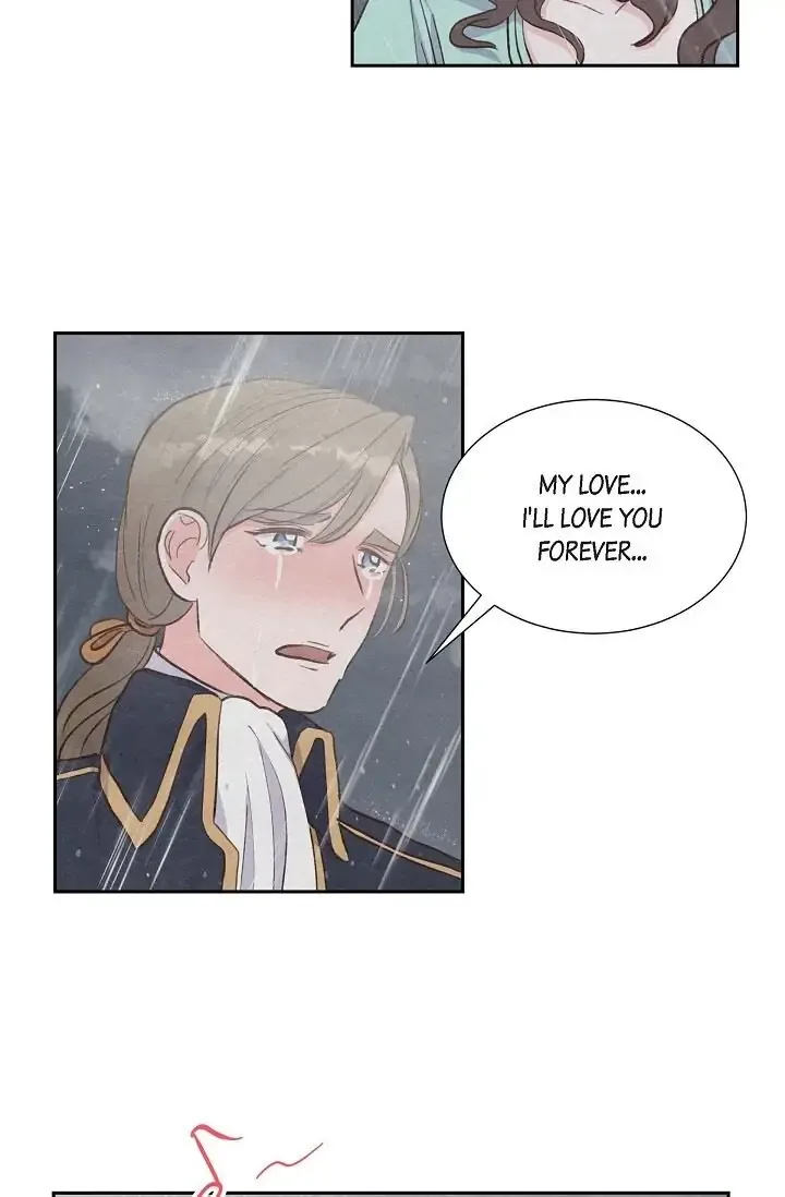 A Spoonful Of Your Love Chapter 30 page 50