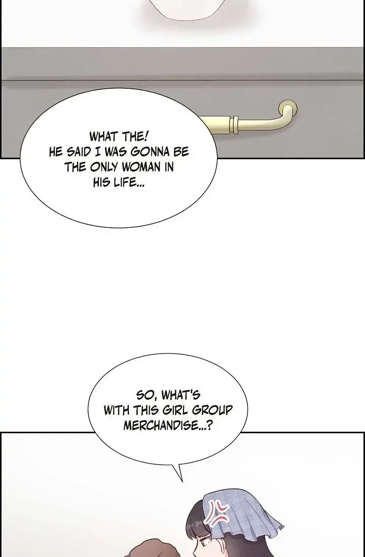 A Spoonful Of Your Love Chapter 31 page 49