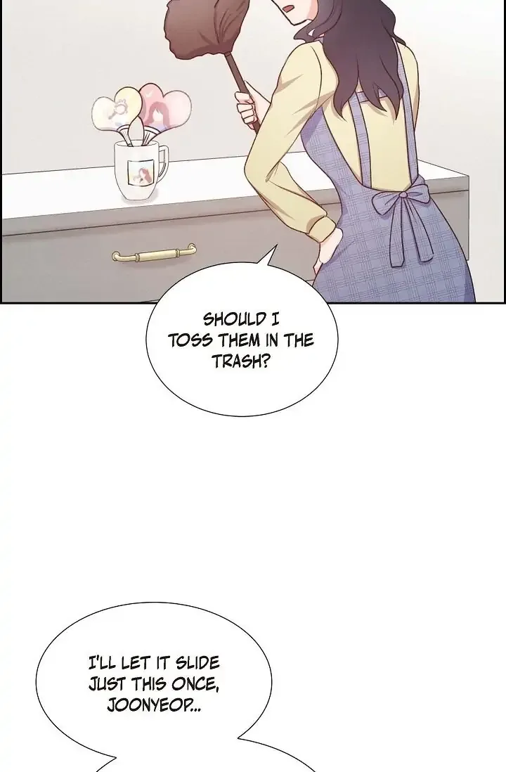 A Spoonful Of Your Love Chapter 31 page 50