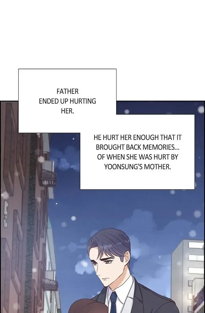 A Spoonful Of Your Love Chapter 34 page 2