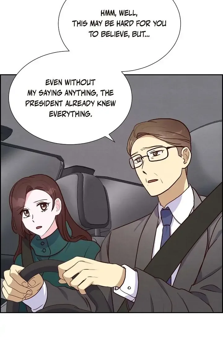 A Spoonful Of Your Love Chapter 33 page 12