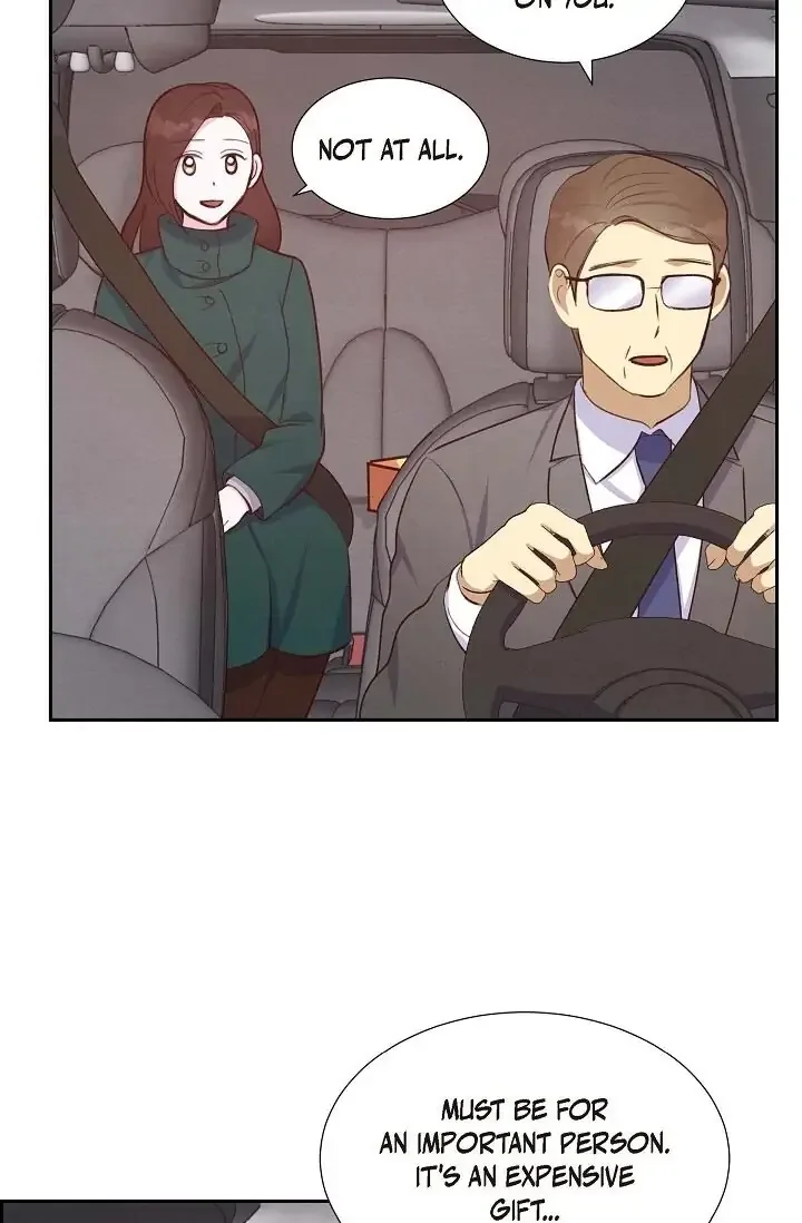 A Spoonful Of Your Love Chapter 32 page 24