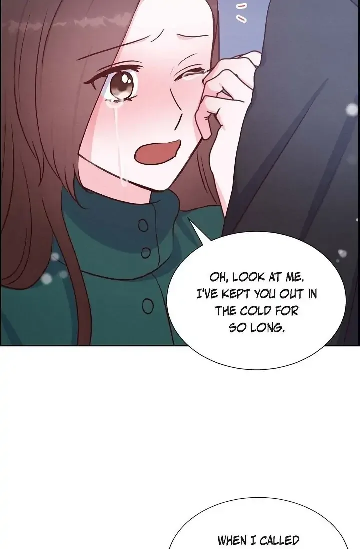 A Spoonful Of Your Love Chapter 34 page 6