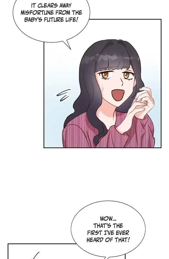 A Spoonful Of Your Love Chapter 30 page 61