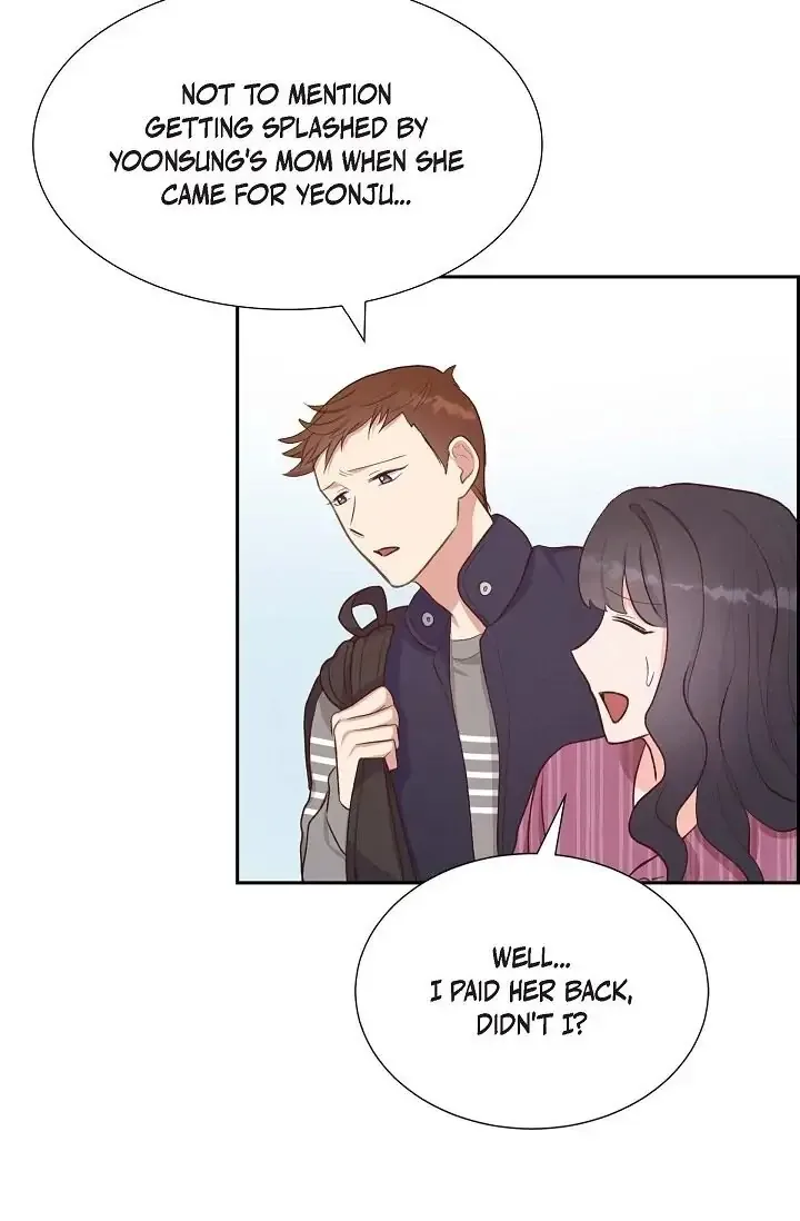 A Spoonful Of Your Love Chapter 30 page 64