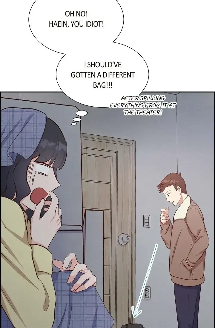 A Spoonful Of Your Love Chapter 31 page 63