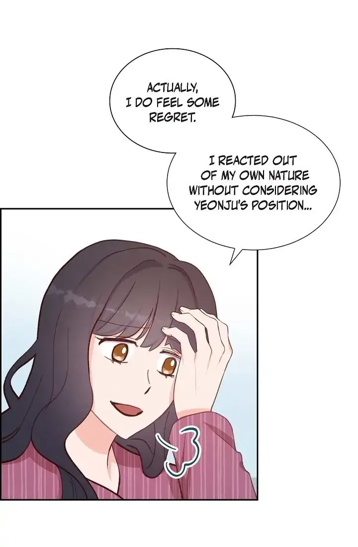 A Spoonful Of Your Love Chapter 30 page 65